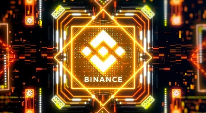 Binance met à jour sa plateforme – CRYPT TREND
