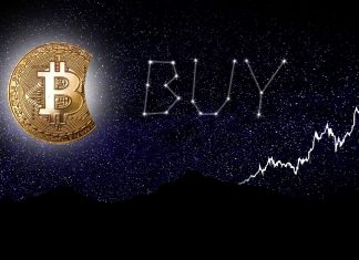 Bitcoin a réussi à dépasser les 10 000 dollars !