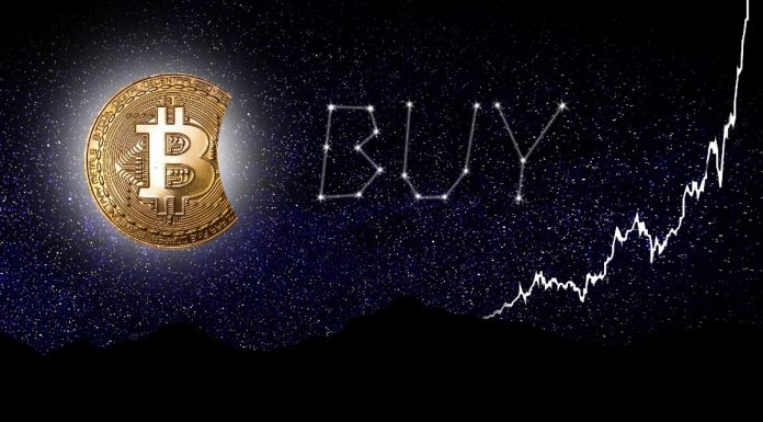 Bitcoin a réussi à dépasser les 10 000 dollars !