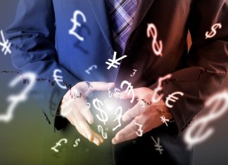 La blockchain est adoptée par le Forex