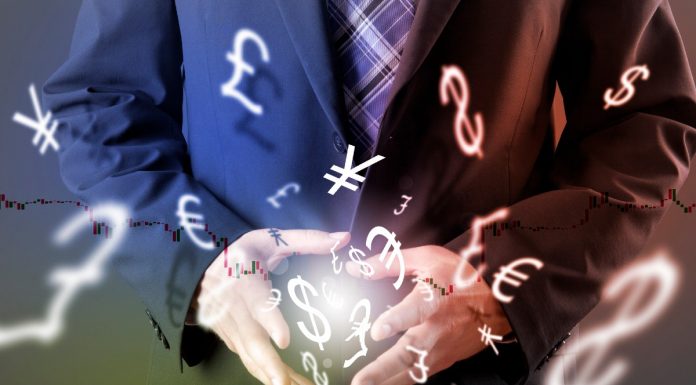 La blockchain est adoptée par le Forex