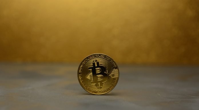 La capitalisation de Bitcoin indique un déclin