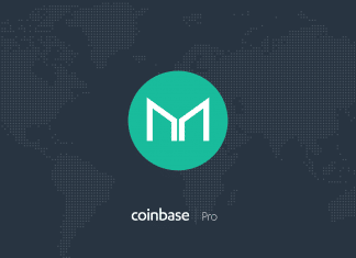 Coinbase détermine le prix du Maker (MKR)