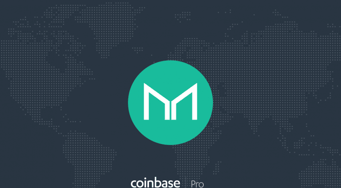 Coinbase détermine le prix du Maker (MKR)