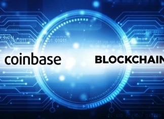 Coinbase : logiciel de surveillance de la chaîne de blocage