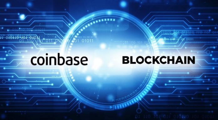 Coinbase : logiciel de surveillance de la chaîne de blocage