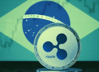 Ripple a des plans secrets pour le Brésil Ripple (XRP)
