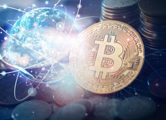 Les dérivés de cryptomoney ont augmenté de 32 %.