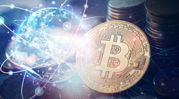 Les dérivés de cryptomoney ont augmenté de 32 %.