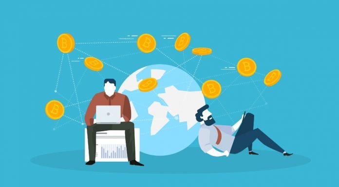 EFI Week Online: Paiements avec crypto-monnaies
