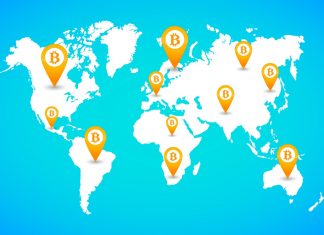 Le nouvel ordre mondial des bitcoins