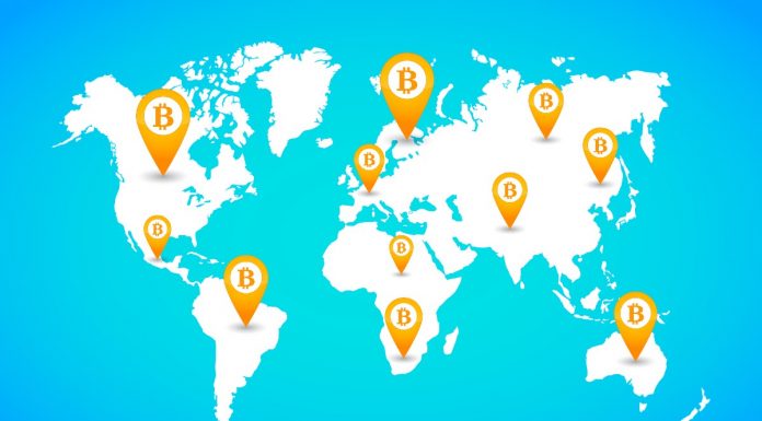 Le nouvel ordre mondial des bitcoins