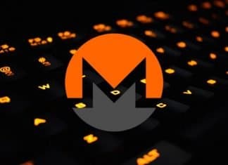 Le projet Monero Dance pendant les manifestations
