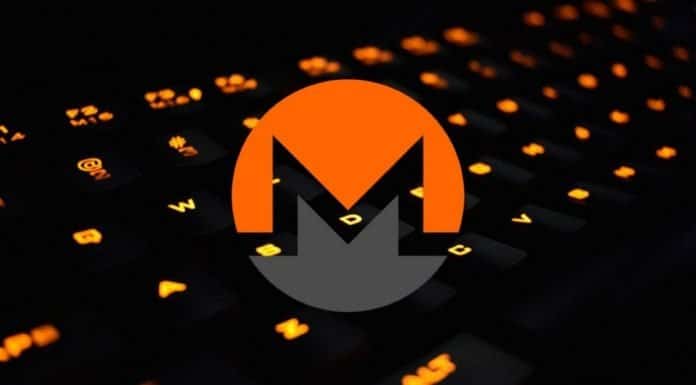 Le projet Monero Dance pendant les manifestations