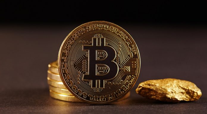 La valeur de Bitcoin est qu’il s’agit de l’or numérique