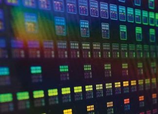 Fabrication de puces de 14 nm dans l’objectif SMIC