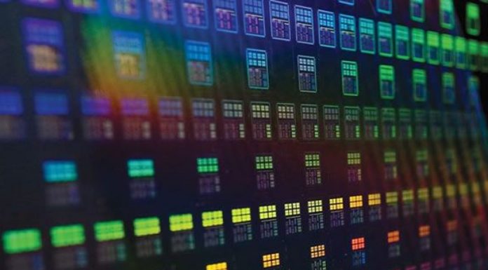 Fabrication de puces de 14 nm dans l’objectif SMIC