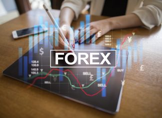 Nouvel échange Forex basé sur Blockchain