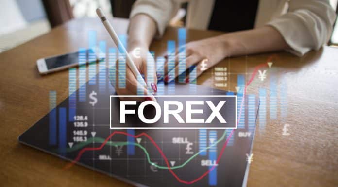 Nouvel échange Forex basé sur Blockchain