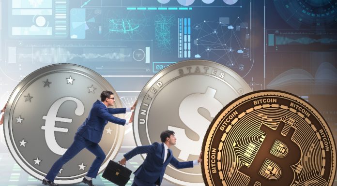 Le Forex influence-t-il le prix de Bitcoin ?