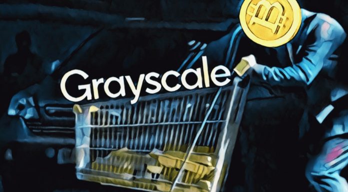 Grayscale continue à acheter la production de Bitcoin
