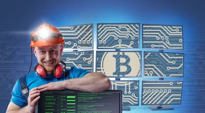 Bitcoin Mining attaquée au Yunnan