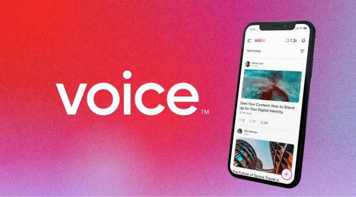 Voix sur EOS de Block.One sera bientôt lancé
