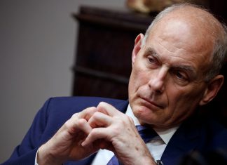 Le président a clairement oublié comment cela s’est réellement passé » : John Kelly défend Mattis