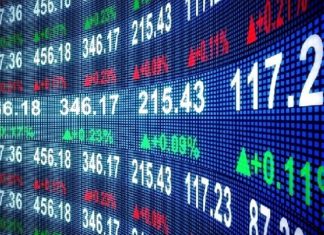 Bourse : 7 actions françaises à fort potentiel Un marché boursier