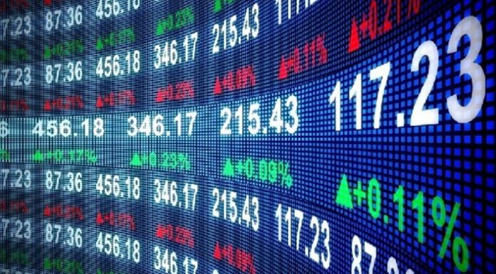 Bourse : 7 actions françaises à fort potentiel Un marché boursier