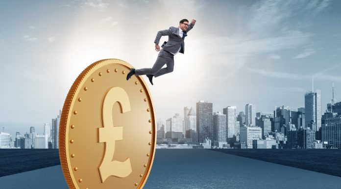Forex : la livre sterling ne peut pas battre 1,2735