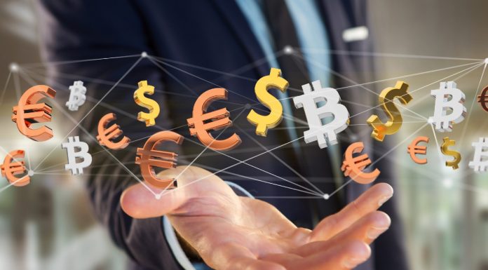 Une forte volatilité est attendue sur l’EURUSD et la BTCUSD