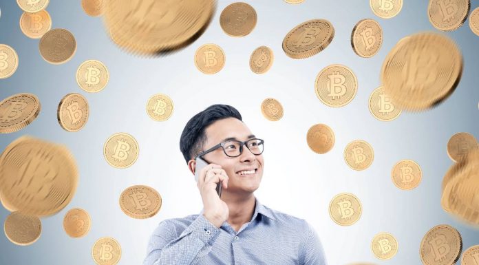 La moitié des milliardaires possédera Bitcoin