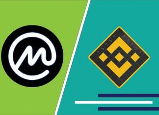 Nouveau classement CoinMarketCap : la finance au sommet