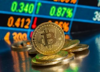 Bitcoin Price : Allons-nous passer sur le côté ?