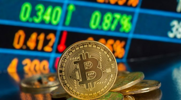 Bitcoin Price : Allons-nous passer sur le côté ?