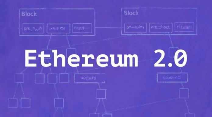 Solution pour la mise à l’échelle de l’ETH 2.0