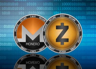 Tendance de la crypto-monnaie en matière de confidentialité