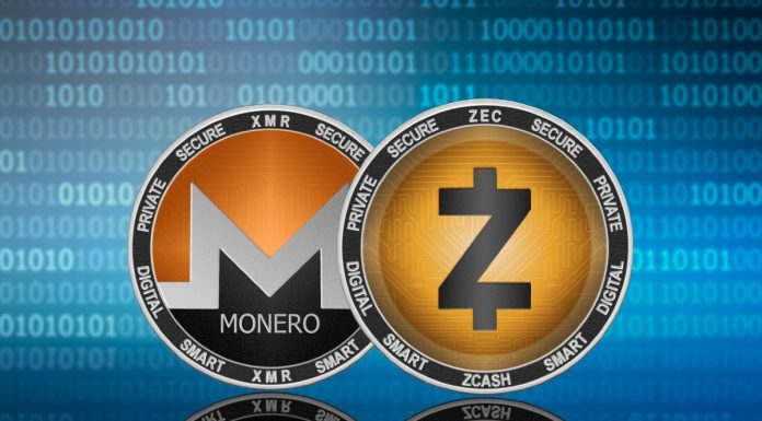 Tendance de la crypto-monnaie en matière de confidentialité