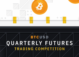 Tournoi de trading Binance: Gagnez jusqu’à 200 000 $