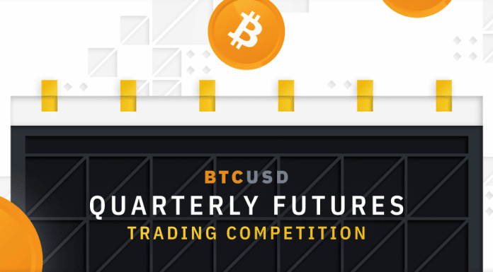 Tournoi de trading Binance: Gagnez jusqu’à 200 000 $