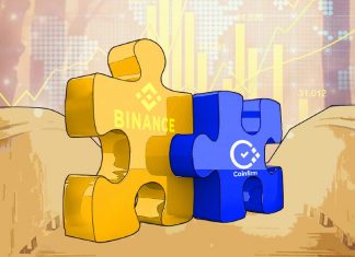 Binance et Coinfirm contre le blanchiment d’argent