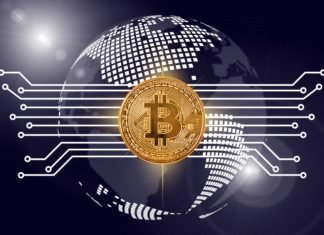 Bitcoin comme hégémon du monde