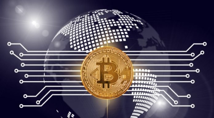 Bitcoin comme hégémon du monde
