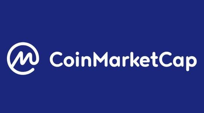 CoinMarketCap : nouveau système de classification