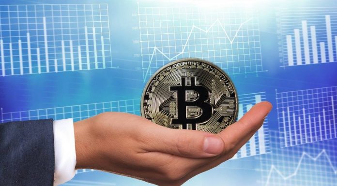 Les investisseurs s’intéressent à Bitcoin