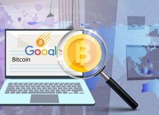 OK Google : les prévisions de Bitcoin pour la semaine