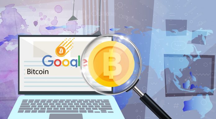 OK Google : les prévisions de Bitcoin pour la semaine