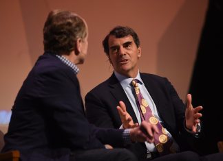 Tim Draper décrit sa vision pour Bitcoin