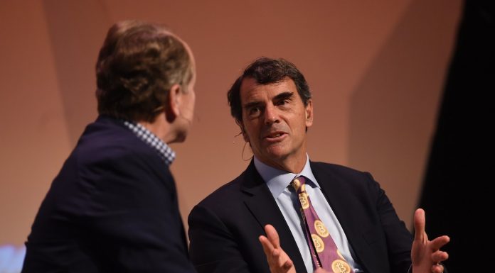 Tim Draper décrit sa vision pour Bitcoin